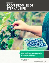 Eternal Life