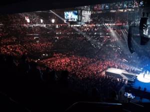 SEND Conference 2015 That's me on the 43rd row, 18th from the left.