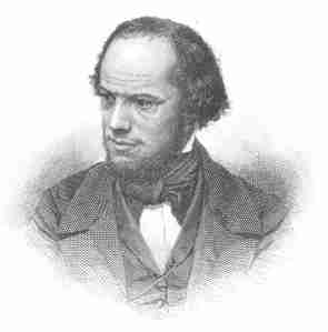 Rufus Griswold (no relation to Clark)