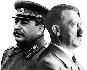 Stalin-Hitler