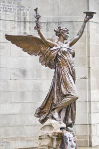 The Spirit of Life Saratoga Springs , NY