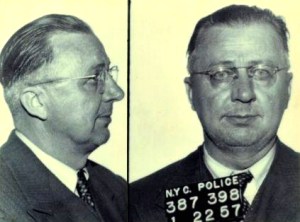 George Metesky The Mad Bomber