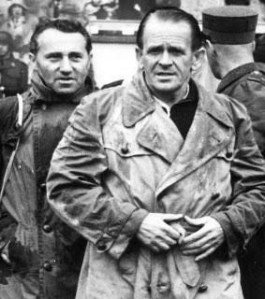 ​Adolf (Adi) & Rudolf (Rudi) Dassler