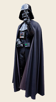 darth