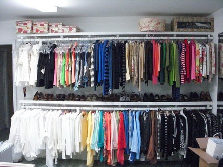 Closet