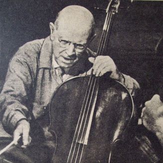 Pablo Casals