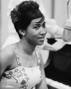 Aretha