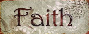 faith